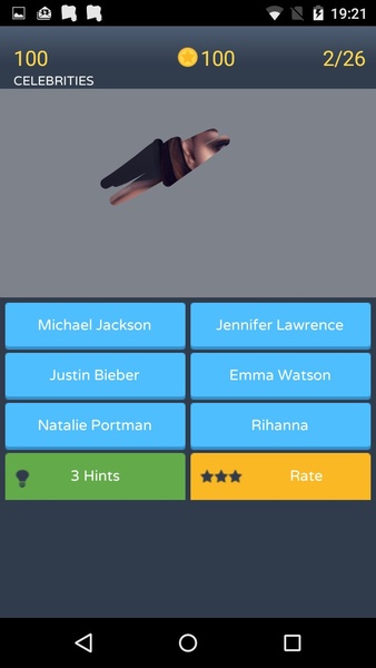 Scratch The Logo Quiz - Preview 6