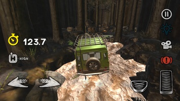 Mud Trials screenshot 4