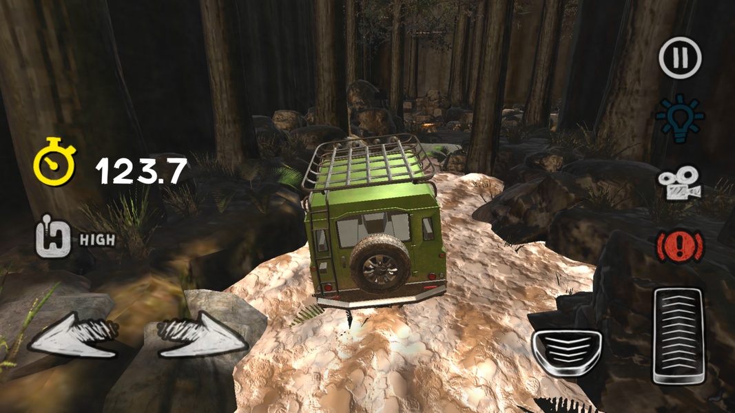 Mud Trials - Preview 5