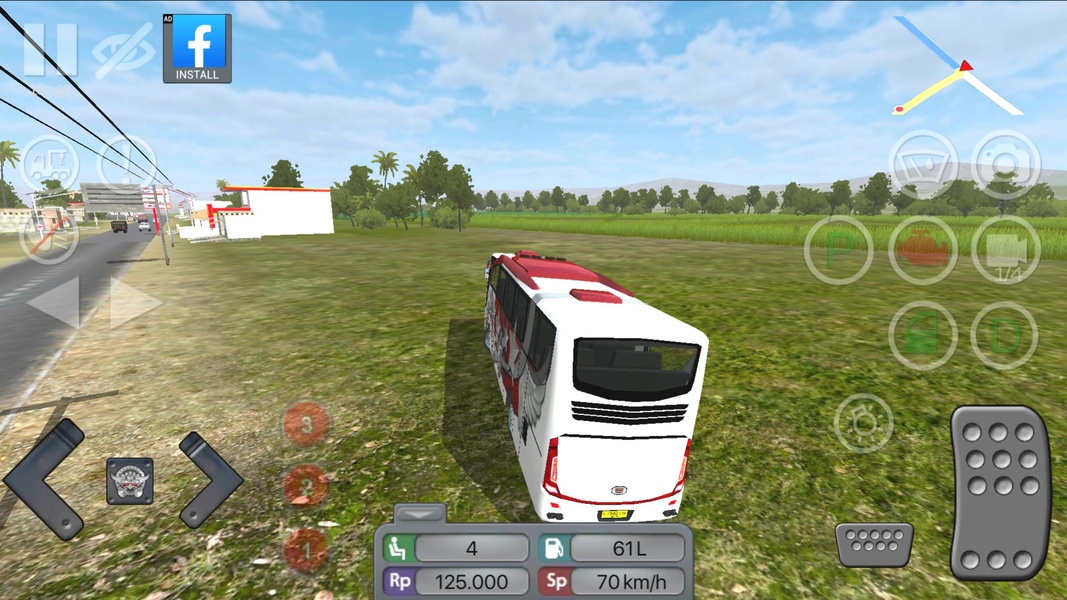 Bus Simulator Indonesia - Preview 22