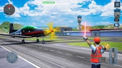 Flight Pilot Simulator 3D screenshot 4