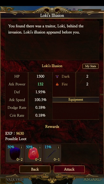 Valkyrie Maker - Preview 6