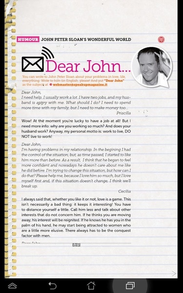 SpeakUp Mag - Preview 8
