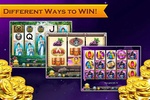 Slots Saga screenshot 9