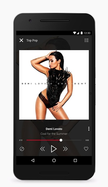 AOL Radio for Android - Download the APK from Uptodown