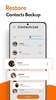 Contact Backup screenshot 3