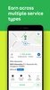 Grab Driver screenshot 3