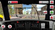 Fire Truck Simulator screenshot 3