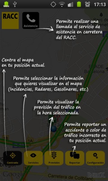 Infotransit - Preview 1