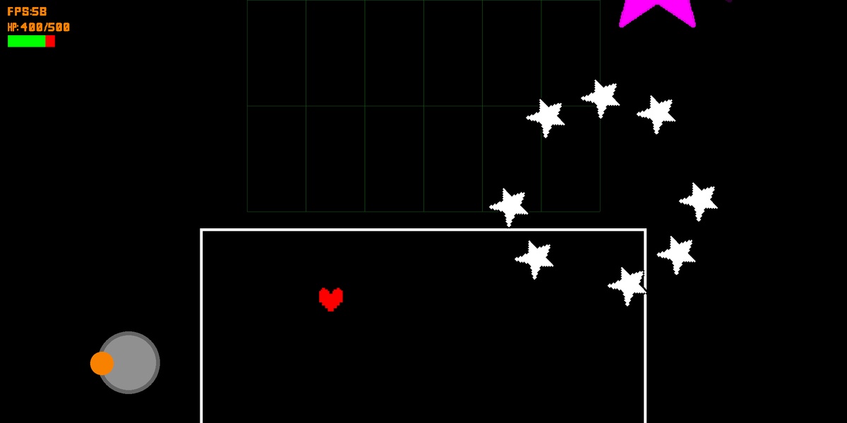 Undertale BattleTale - Preview 9