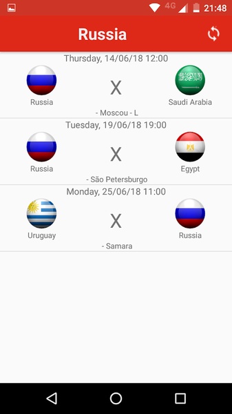 World Table Soccer 2014 - Preview 7