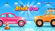 Brick Car screenshot 5