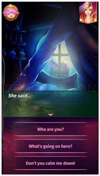 Fantasy Love Story Games - Preview 6