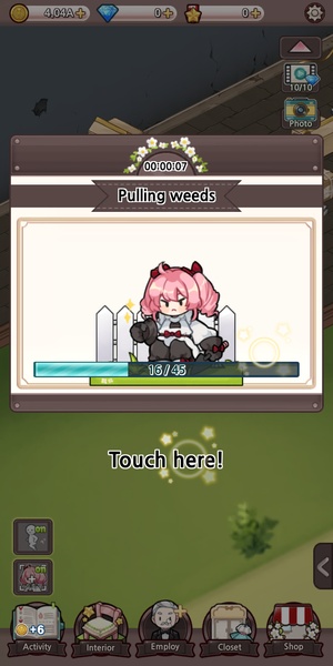 Noble Girl - Preview 7