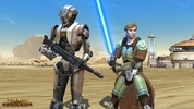 Star Wars: The Old Republic screenshot 5