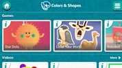 Lamsa Educational Kids Stories and Games screenshot 6
