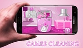 Home Cleaning Games screenshot 4