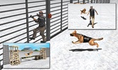 Army Spy Dog Criminals Chase screenshot 11