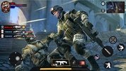 Commando Shooting Games FPS screenshot 3