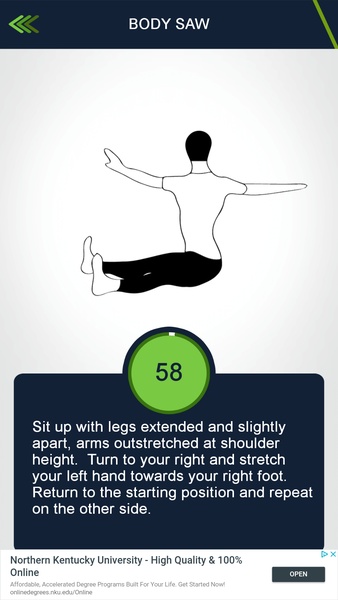 Pilates Anytime - Preview 4