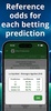 Wise Prediction screenshot 11