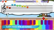 Cat Meow Piano screenshot 11