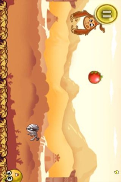 Fruit Battle - Preview 2