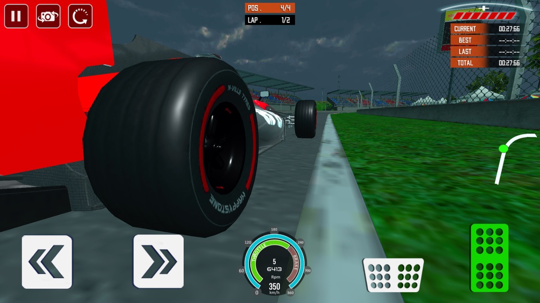 Real Formula Car - Preview 5