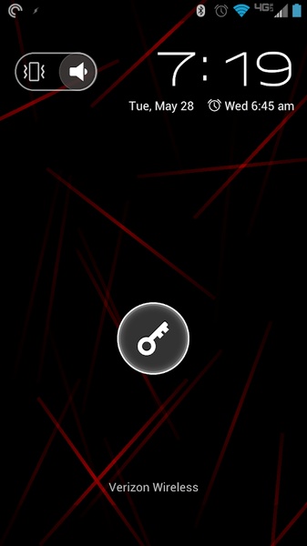 Lasers Live Wallpaper Free - Preview 1