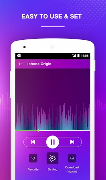 Ringtones songs for phone - Preview 4