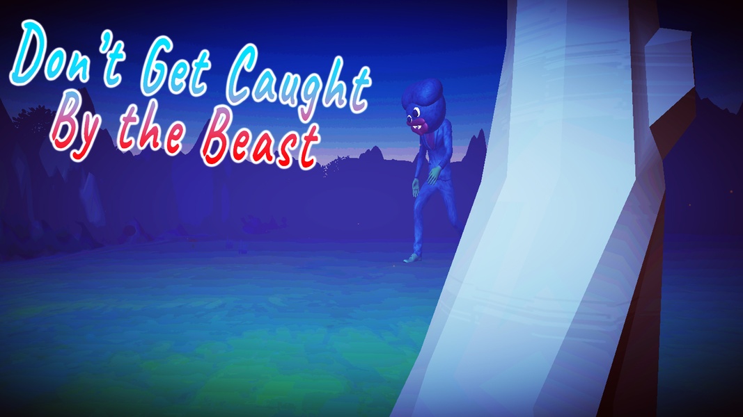 Scary Poppy Beast Escape - Preview 7