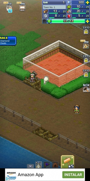Kingdom Adventurers - Preview 3