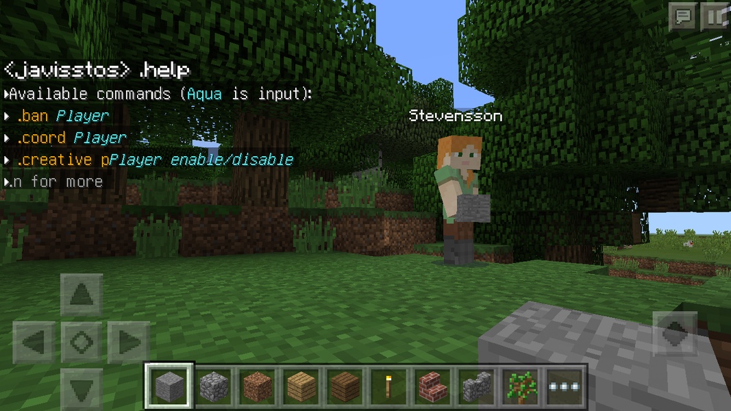 Connect PE For Minecraft - Preview 2