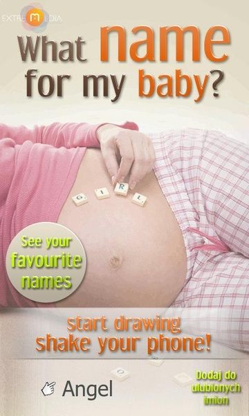 Name for baby - Preview 2