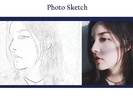 Sketch photo - pencil sketch screenshot 8