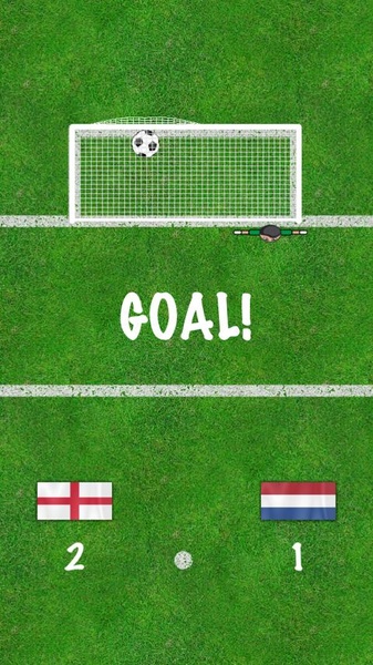 PenaltyKick - Preview 2