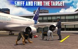 Police Dog Simulator 3D screenshot 3