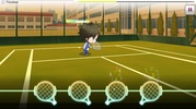 The Prince Of Tennis 2 screenshot 2