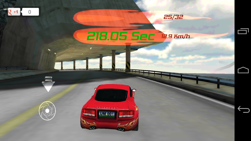 Real Drifter Race - Preview 2
