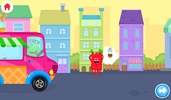 Garbage Truck Games for Kids - Free and Offline screenshot 3