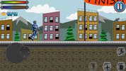 Robot Race screenshot 1
