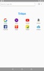 Triton - Mini Web Browser screenshot 7