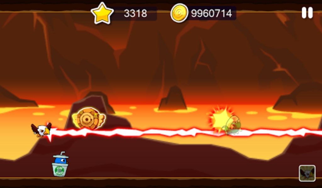 Treasure Hunt - Preview 9