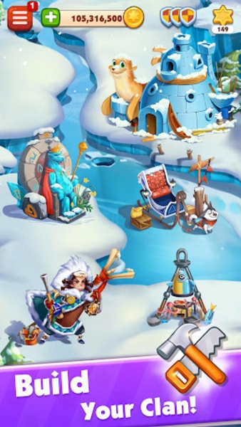 West Clash - Preview 4