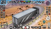 Truck Driving School Games Pro screenshot 16
