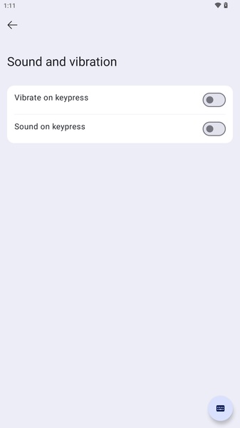Yandex.Keyboard - Preview 11