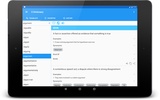 Leapile's English Dictionary - Offline screenshot 6