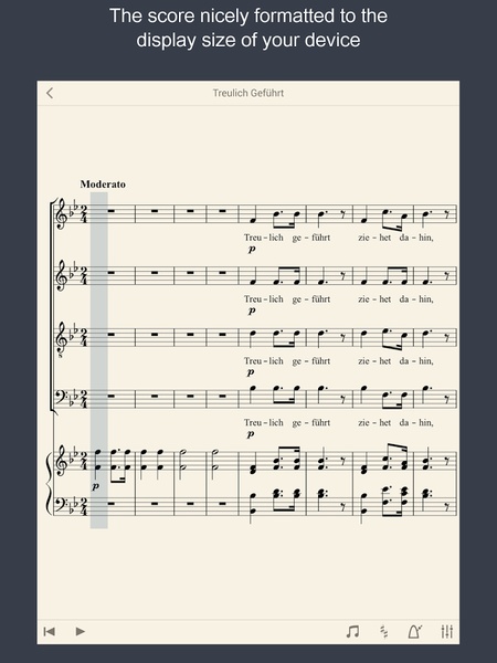 MuseScore - APK Download for Android