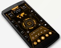Futuristic Launcher - Lock App screenshot 3