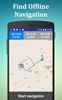 Offline GPS Route Finder screenshot 3